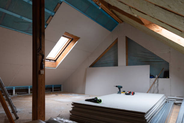 Best Energy-efficient Insulation  in Skokie, IL